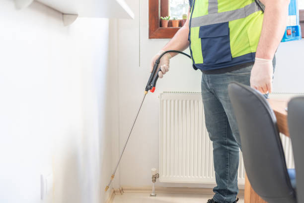 Trusted Pipestone, MN Pest Control Experts